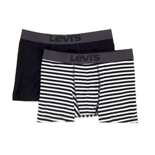 Boxer-Levis-Boxer-Brief--2-Pack-Stripe-De-Hombre#1