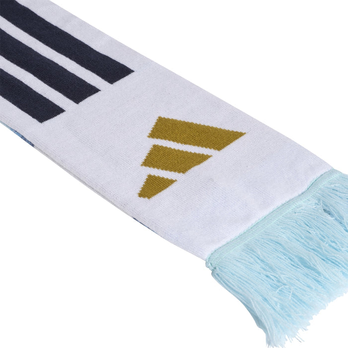 Bufanda Adidas Afa Scarf Unisex
