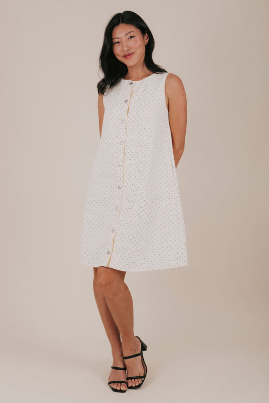 City Stroll Dress
