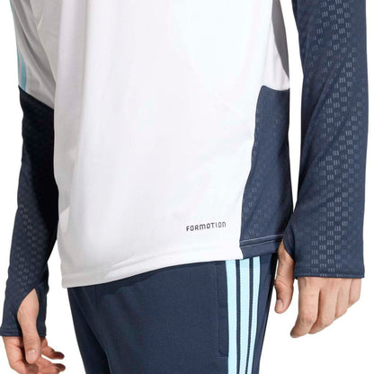Buzo Adidas Afa Tr Top de Hombre