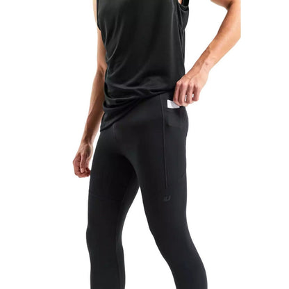 Calza Iu Vortex Long Tight M de Hombre