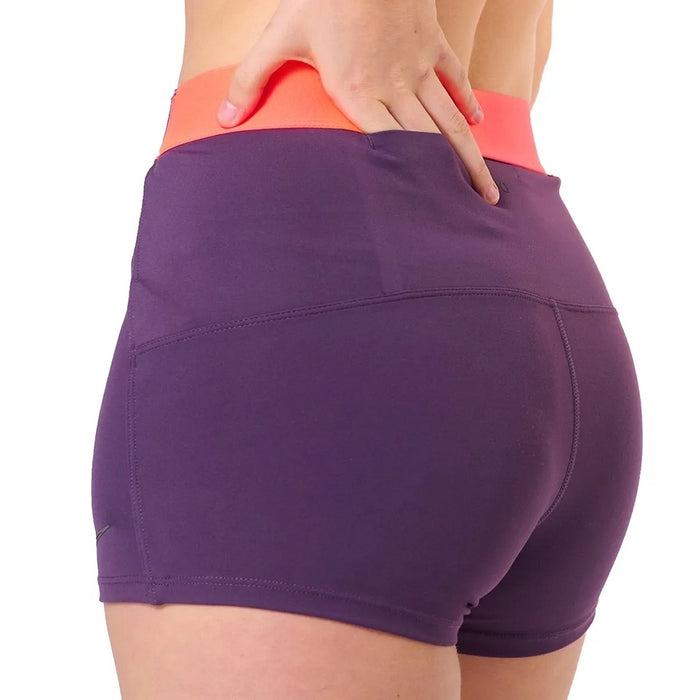 Calza-Saucony-Endorphin-Hot-Short-W-De-Mujer#4