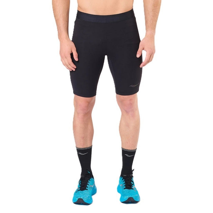 Calza-Saucony-Fortify-Half-Tight-M-De-Hombre#1