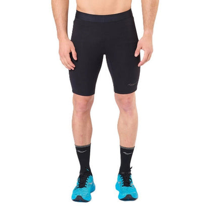 Calza-Saucony-Fortify-Half-Tight-M-De-Hombre#1