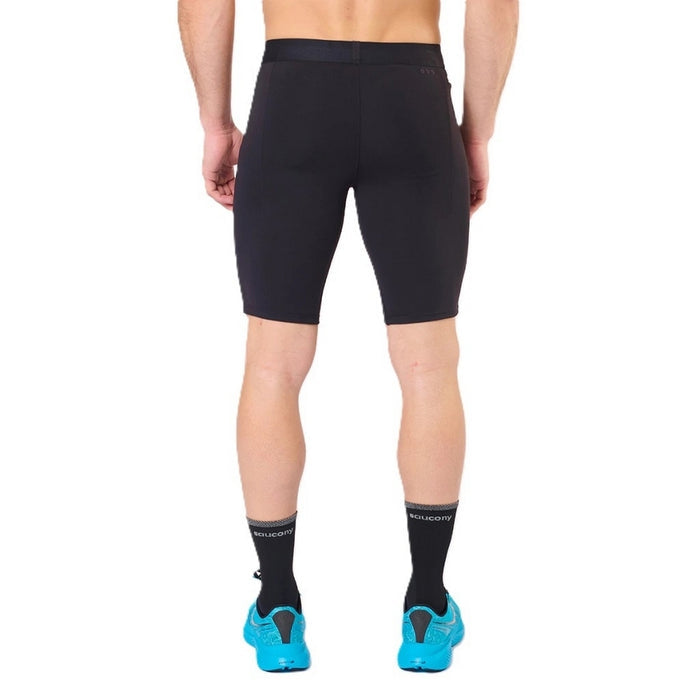 Calza-Saucony-Fortify-Half-Tight-M-De-Hombre#2