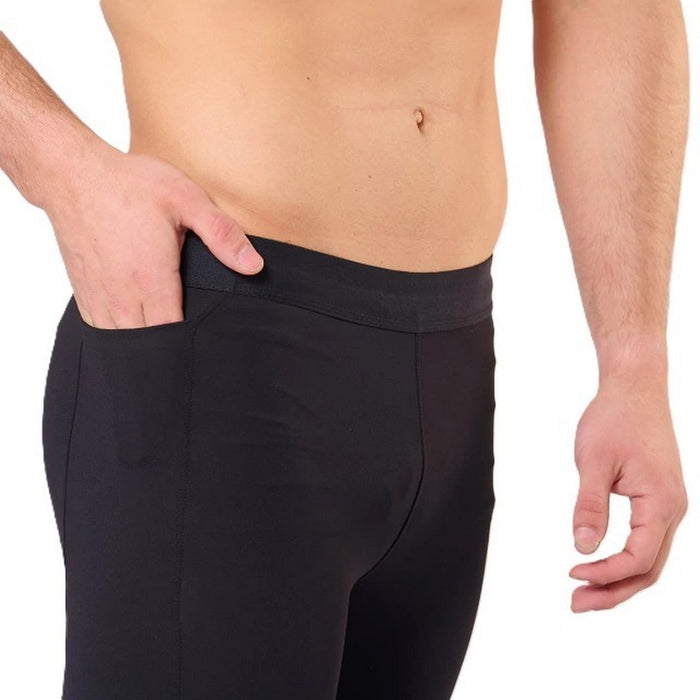 Calza-Saucony-Fortify-Half-Tight-M-De-Hombre#4