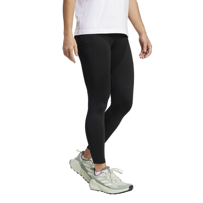 Calza Adidas W Mt Tights de Mujer