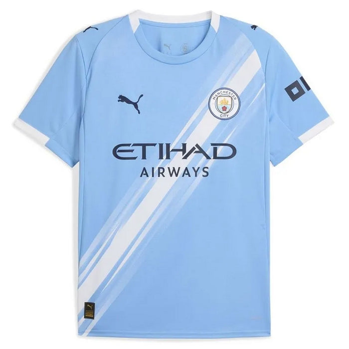 Camiseta-Puma-Mcfc-Home-Jersey-Replica-De-Hombre#1
