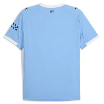 Camiseta-Puma-Mcfc-Home-Jersey-Replica-De-Hombre#2