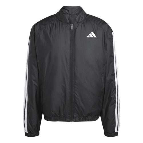 Campera Adidas Ess 3S Ins B J De Hombre