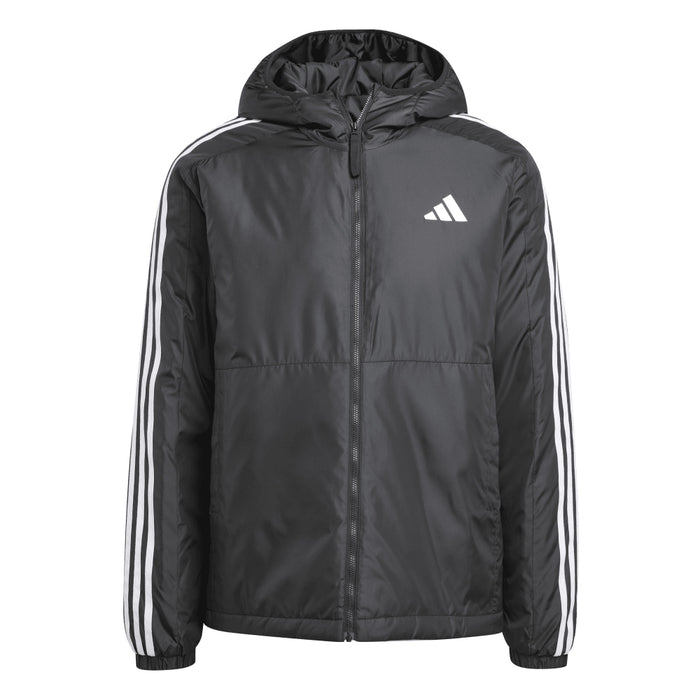 Campera Adidas Ess 3S Ins Ho J De Hombre