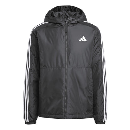 Campera Adidas Ess 3S Ins Ho J De Hombre