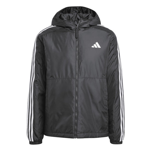 Campera Adidas Ess 3S Ins Ho J De Hombre
