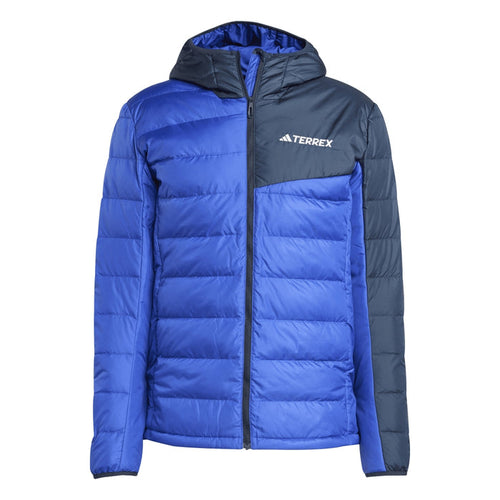Campera Adidas Mt Down Ho J De Hombre