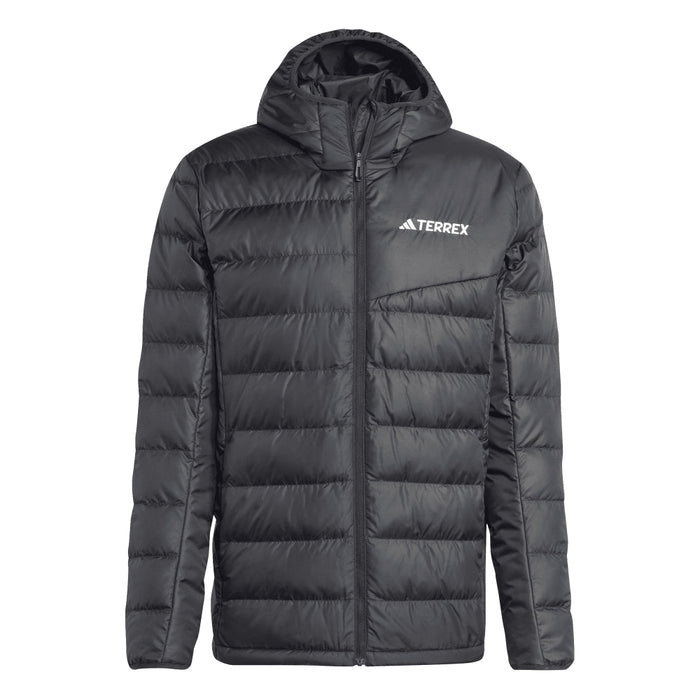 Campera Adidas Mt Down Ho J De Hombre