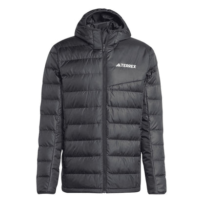Campera Adidas Mt Down Ho J De Hombre