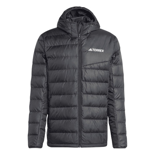 Campera Adidas Mt Down Ho J De Hombre