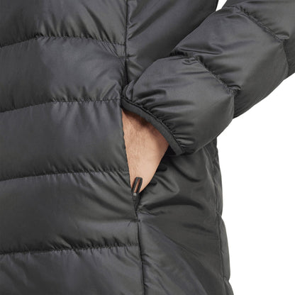 Campera Adidas Mt Down Ho J De Hombre