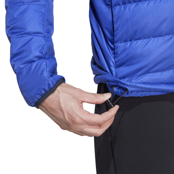 Campera Adidas Mt Down Ho J De Hombre