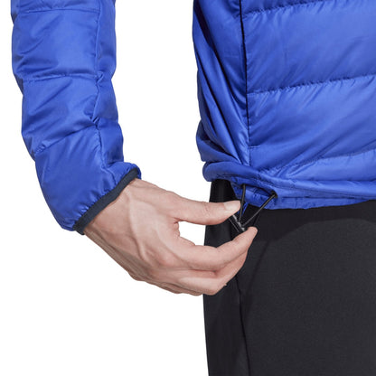 Campera Adidas Mt Down Ho J De Hombre
