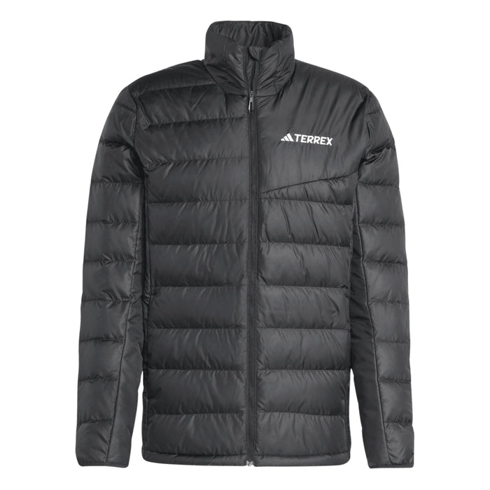 Campera Adidas Mt Down Jacket De Hombre