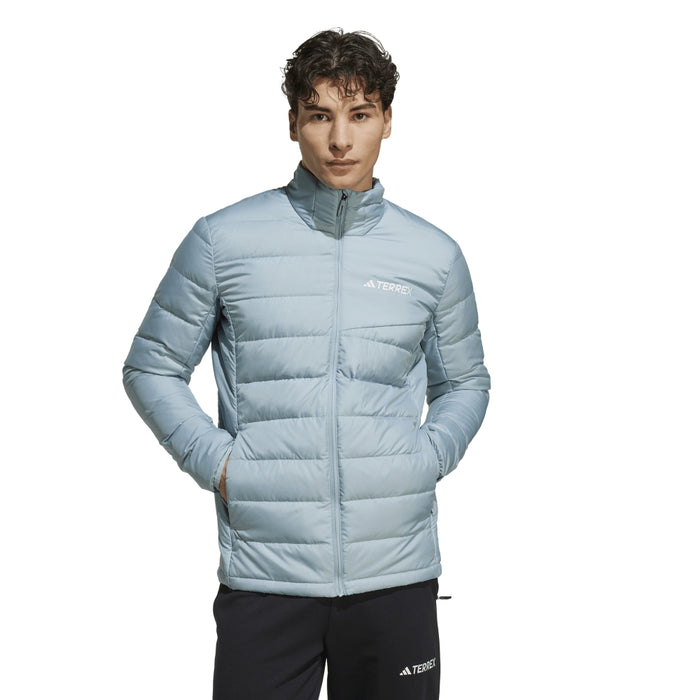 Campera Adidas Mt Down Jacket De Hombre