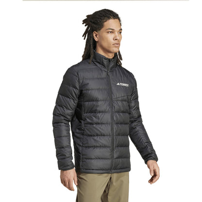 Campera Adidas Mt Down Jacket De Hombre