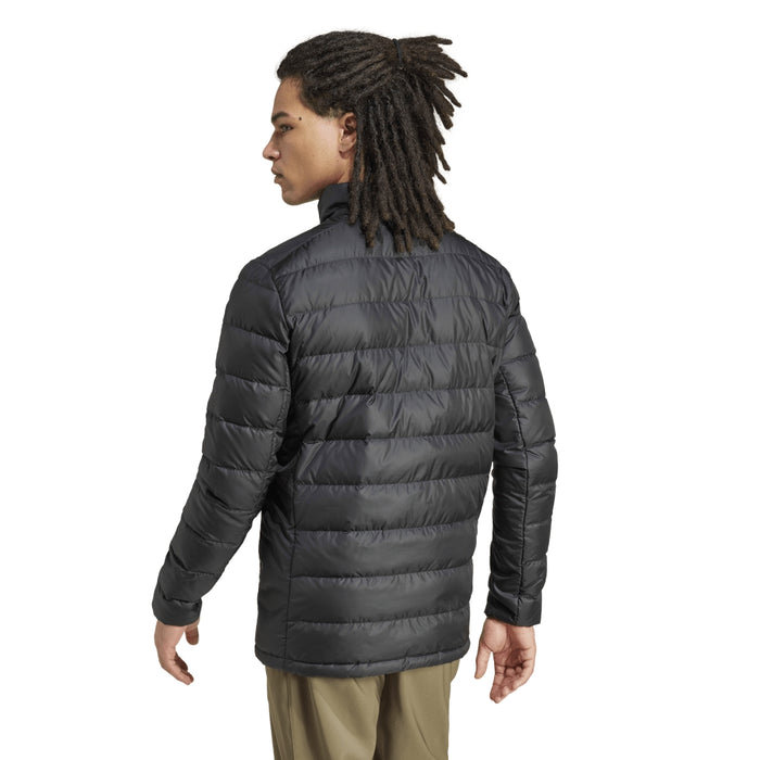 Campera Adidas Mt Down Jacket De Hombre