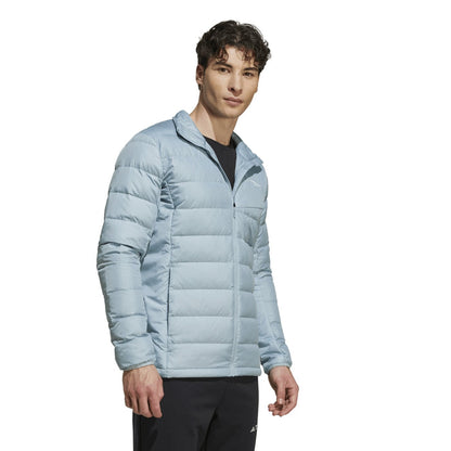 Campera Adidas Mt Down Jacket De Hombre