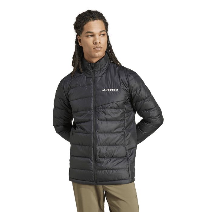 Campera Adidas Mt Down Jacket De Hombre