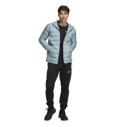 Campera Adidas Mt Down Jacket De Hombre