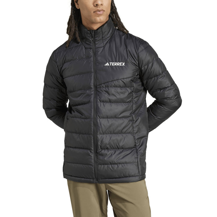 Campera Adidas Mt Down Jacket De Hombre