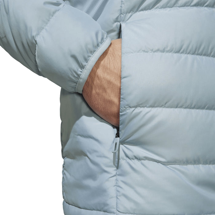 Campera Adidas Mt Down Jacket De Hombre