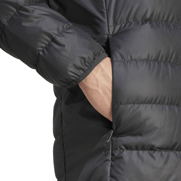 Campera Adidas Mt Down Jacket De Hombre