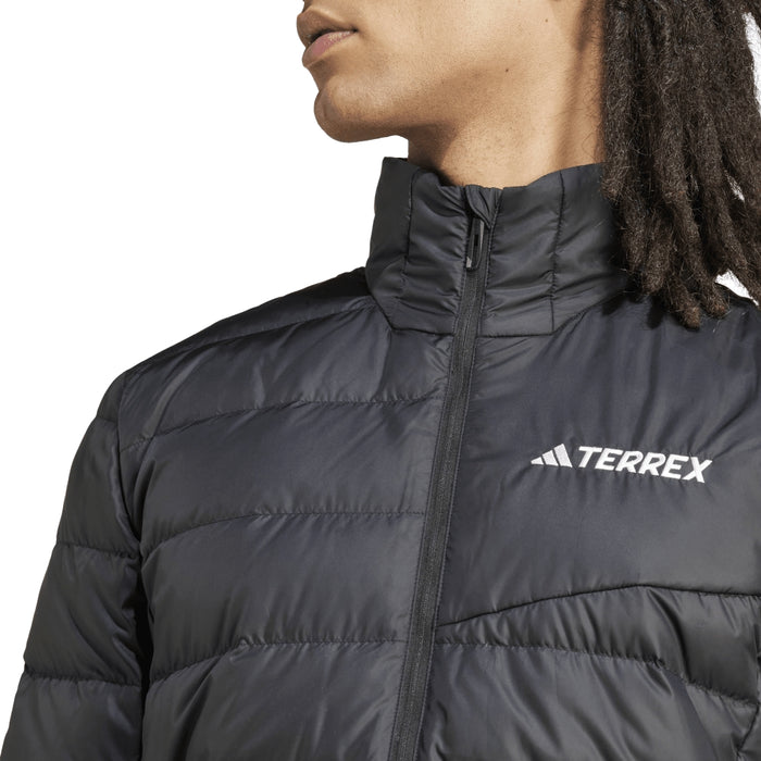 Campera Adidas Mt Down Jacket De Hombre