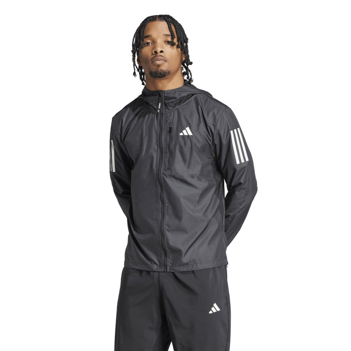 Campera Adidas Otr B Jkt De Hombre