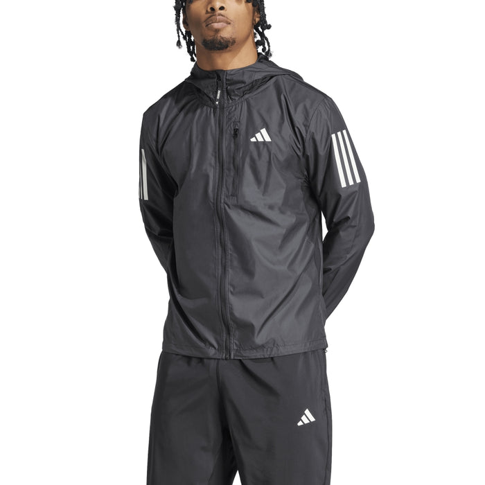 Campera Adidas Otr B Jkt De Hombre