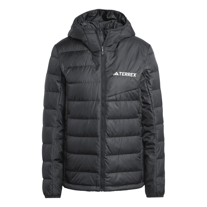 Campera Adidas W Mt Down H J De Mujer