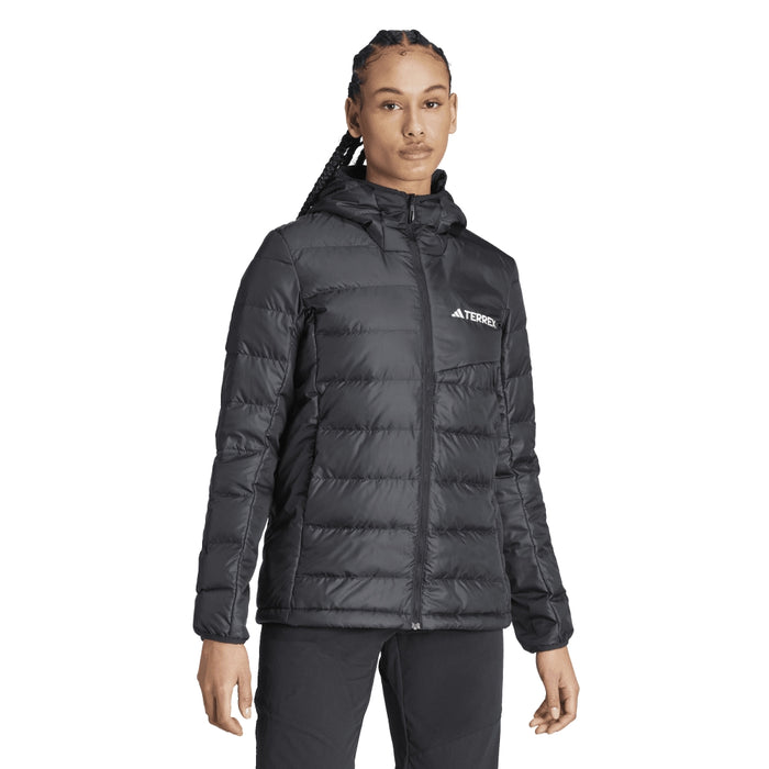 Campera Adidas W Mt Down H J De Mujer