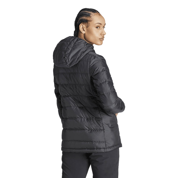 Campera Adidas W Mt Down H J De Mujer