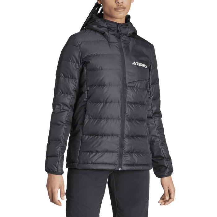Campera Adidas W Mt Down H J De Mujer