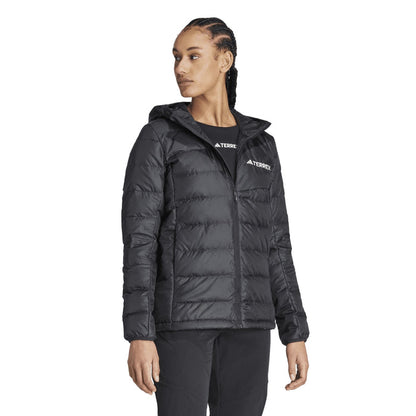 Campera Adidas W Mt Down H J De Mujer