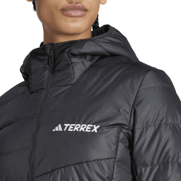 Campera Adidas W Mt Down H J De Mujer