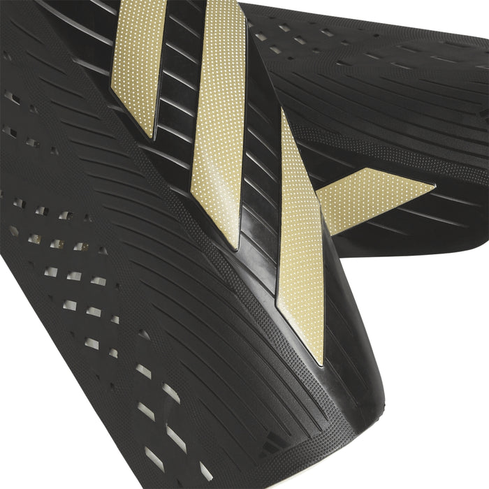 Canillera Adidas Tiro Sg Clb Unisex