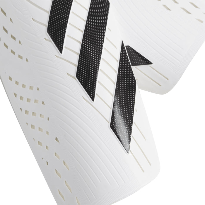 Canillera Adidas Tiro Sg Clb Unisex