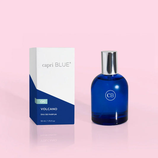 CAPRI BLUE - Volcano Eau de Parfum