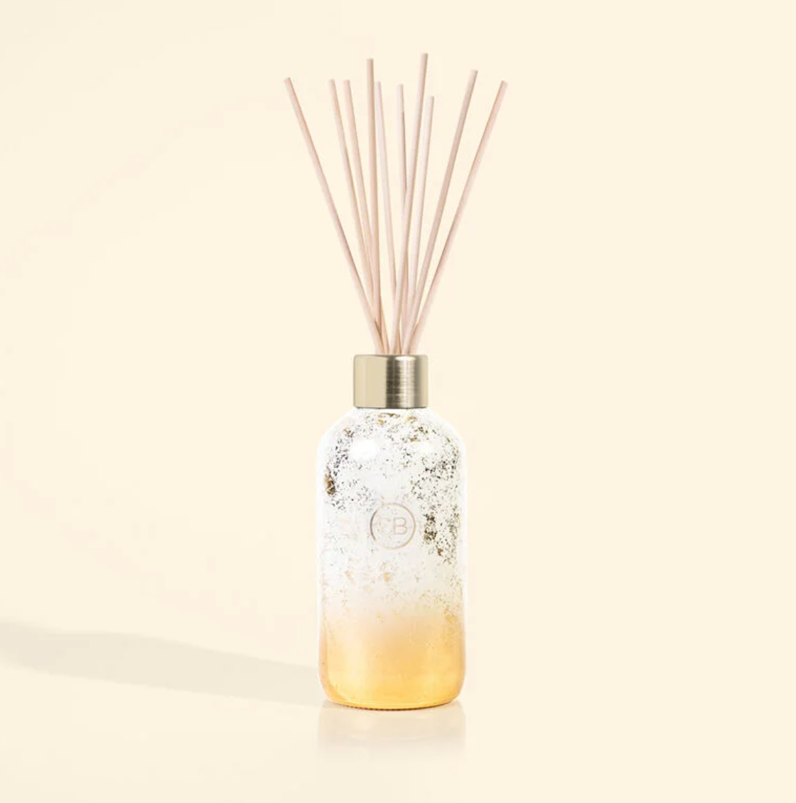 CAPRI BLUE - Volcano Glimmer Reed Diffuser, 8 fl oz