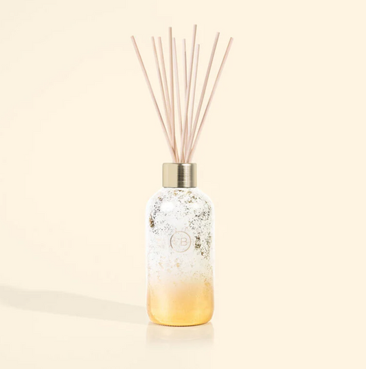 CAPRI BLUE - Volcano Glimmer Reed Diffuser, 8 fl oz