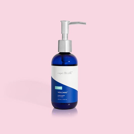 CAPRI BLUE - Volcano Hand Wash