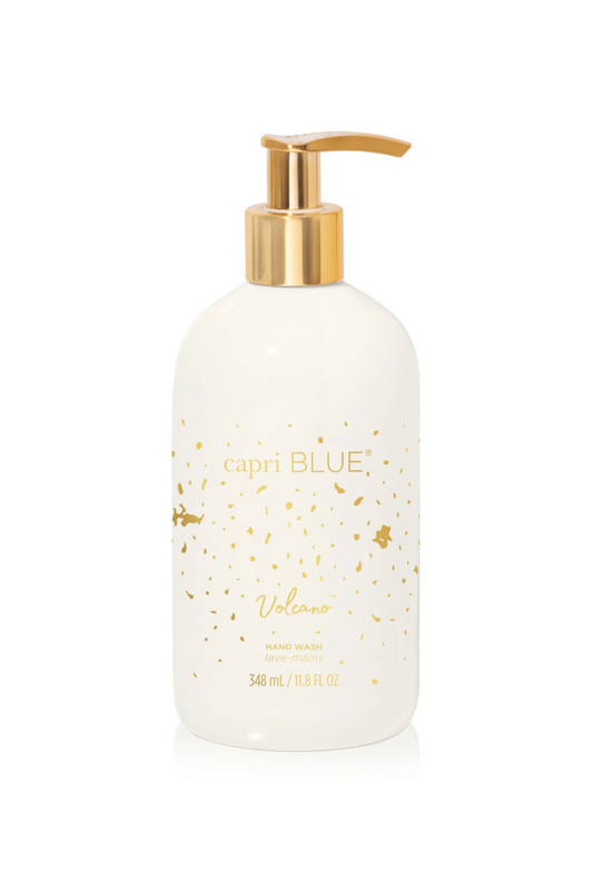 CAPRI BLUE - Volcano Glimmer Hand Wash, 11.8 oz